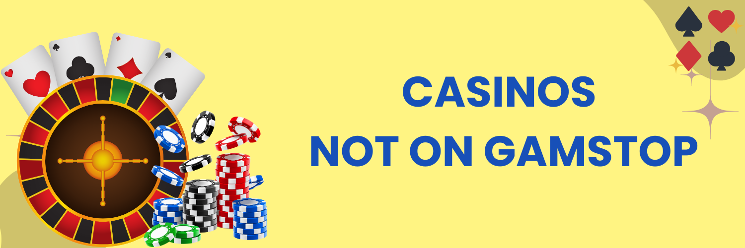 Discovering Sites That Don't Check GamStop