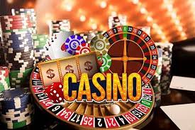 Experience the Thrill of YBets Casino & Sportsbook 1892708393 Experience the Thrill of YBets Casino & Sportsbook 1892708393