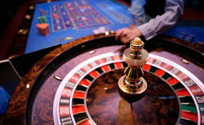 Exploring Bitcoin Roulette The Future of Online Casinos