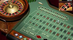 Exploring Bitcoin Roulette The Future of Online Casinos