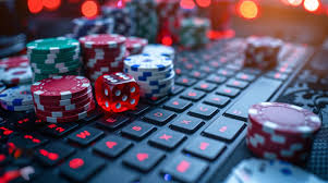 Exploring Casino Golden Pharaoh UK A New Realm of Online Gaming