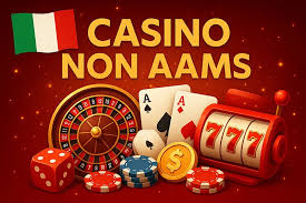 I Migliori Casino Non AAMS Online Guida Completa per il 2023