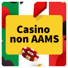 I Migliori Casino Non AAMS Online Guida Completa per il 2023