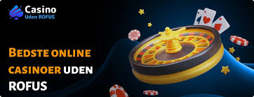Online Betting uden ROFUS En Guide til Legalitet og Sikkerhed