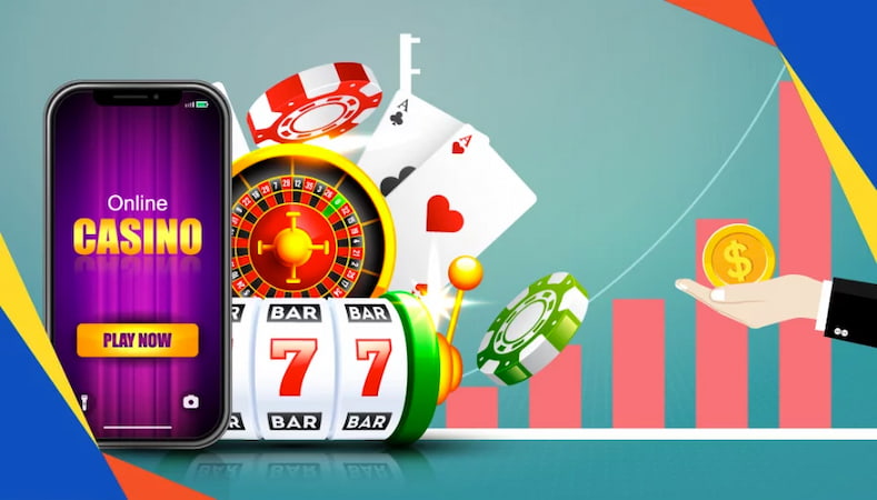 The Future of Online Betting Exploring Kana Bet 411406706