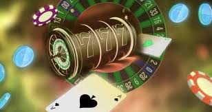 WildWild Online Casino Your Ultimate Gaming Experience