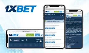 1xBet Cambodia Your Gateway to Online Betting Success