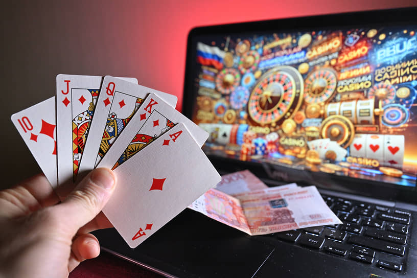 Admiral Casino Platform Your Gateway to Exciting Online Gaming