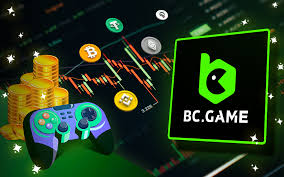 BC.Game Login Your Gateway to an Exciting Online Casino Experience
