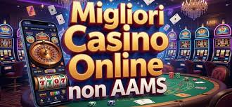 Casinò Non AAMS con Prelievo Scopri le Migliori Opzioni -109994543 Casinò Non AAMS con Prelievo Scopri le Migliori Opzioni -109994543