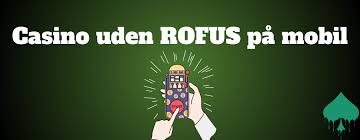 Casino Sider uden MitID Find de Bedste Spilmuligheder