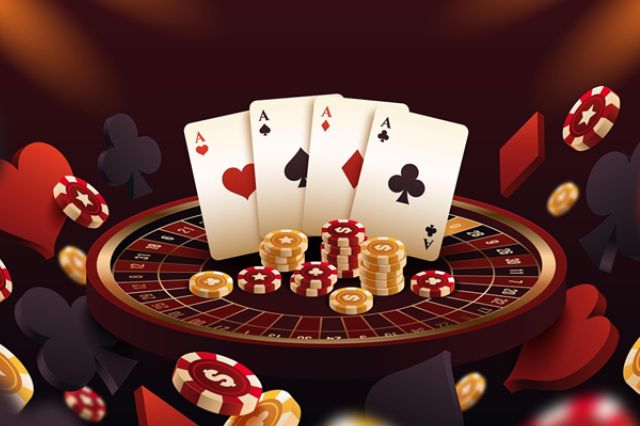 Casinos Online sin Licencia Lo que Debes Saber -809085902