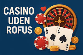 Dansk Casino Uden NemID En Ny Æra af Spil