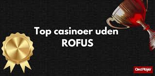 De Bedste Online Casinoer i Danmark Spil Ansvarligt og Vind Stort De Bedste Online Casinoer i Danmark Spil Ansvarligt og Vind Stort
