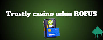 Den Ultimative Guide til Online Casinoer