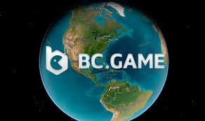 Discover BC.Game Online Crypto Casino Your Ultimate Gaming Destination