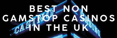 Discover the Best Not on Gamstop Casinos for UK Players Discover the Best Not on Gamstop Casinos for UK Players