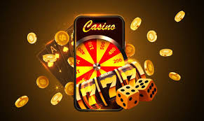 Experience the Magic of Irish Luck Casino Experience the Magic of Irish Luck Casino