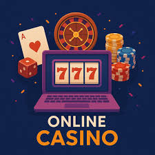 Experience Thrilling Gaming at Online Casino Betti