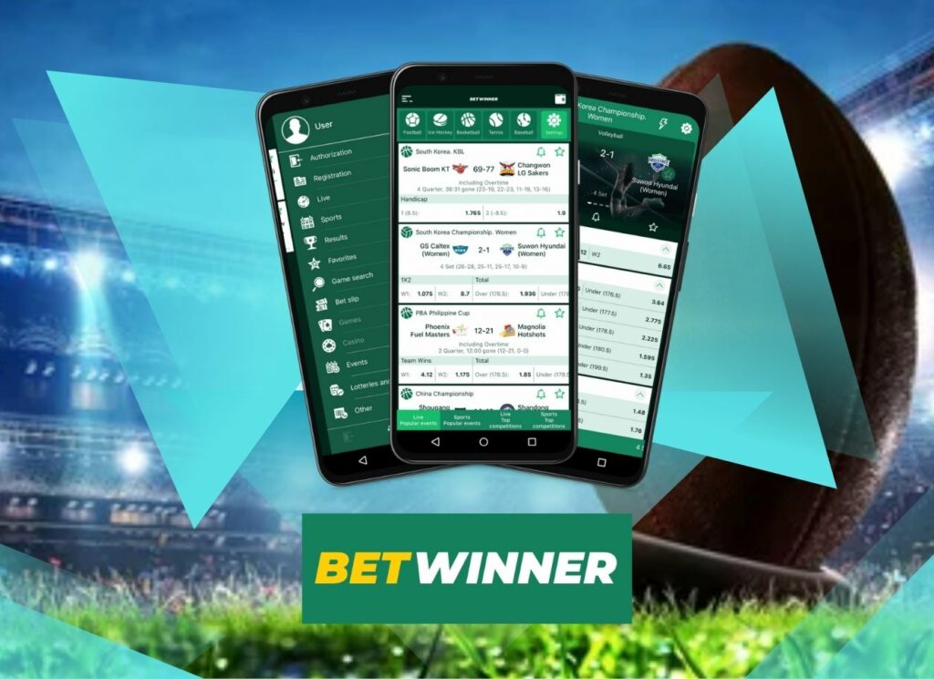 Ultimate Guide to BetWinner App for iOS Features, Benefits, and More Ultimate Guide to BetWinner App for iOS Features, Benefits, and More