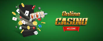 Vstupní bonusy v online casinech Jak získat maximum Vstupní bonusy v online casinech Jak získat maximum