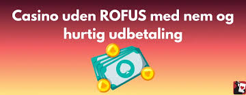 Bedste Udenlandske Online Casino - Din Guide til Spiloplevelser