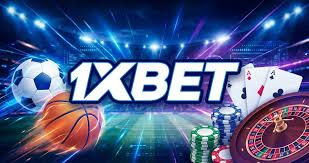 Discover the Excitement of 1xBet Thailand Casino -729701262 Discover the Excitement of 1xBet Thailand Casino -729701262