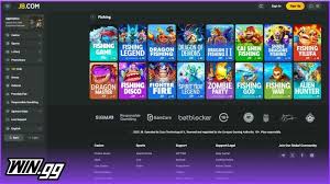 Discover the Thrills of JB Casino Online Your Ultimate Betting Experience Discover the Thrills of JB Casino Online Your Ultimate Betting Experience