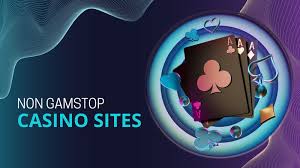 Exploring Non-Gamstop Casinos in the UK A Comprehensive Guide -54007262 Exploring Non-Gamstop Casinos in the UK A Comprehensive Guide -54007262