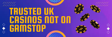 Exploring UK Casinos Not on Gamstop - Your Guide to Alternative Gaming Options Exploring UK Casinos Not on Gamstop - Your Guide to Alternative Gaming Options