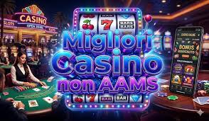 Guida ai CasinĂ² Non AAMS Senza Documenti Giocare in Sicurezza Guida ai CasinĂ² Non AAMS Senza Documenti Giocare in Sicurezza