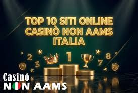 Guida ai CasinĂ² Non AAMS Senza Documenti Giocare in Sicurezza Guida ai CasinĂ² Non AAMS Senza Documenti Giocare in Sicurezza