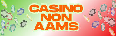 Guida Completa ai CasinĂ² Online Non AAMS Scopri le Migliori Opzioni Guida Completa ai CasinĂ² Online Non AAMS Scopri le Migliori Opzioni