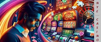 Nye Casinoer i Danmark - Opdag de Bedste Spilmuligheder Nye Casinoer i Danmark - Opdag de Bedste Spilmuligheder
