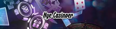 Udenlandske Casinoer Uden NemID - Din Guide til Online Spil Udenlandske Casinoer Uden NemID - Din Guide til Online Spil