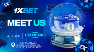 Unlock Exciting Promotions with 1xbet Singapore Bonus