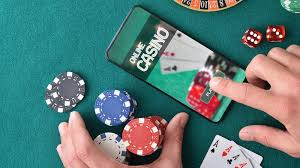 Unveiling the Exciting World of Online Gambling Through Pots of Great Unveiling the Exciting World of Online Gambling Through Pots of Great