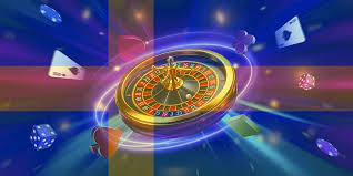 Utländska Casino En Guide till Bästa Spelupplevelsen