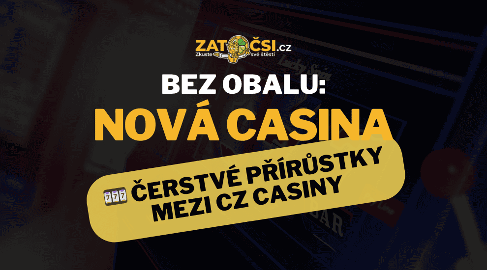 Všechny online casina Průvodce světem online hazardu Všechny online casina Průvodce světem online hazardu