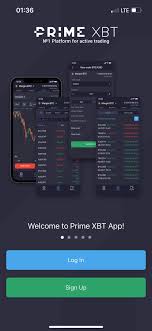 Exploring the Potential of PrimeXBT A Comprehensive Guide Exploring the Potential of PrimeXBT A Comprehensive Guide