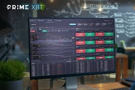 Maximize Your Trading Experience with PrimeXBT Android 9 Maximize Your Trading Experience with PrimeXBT Android 9