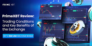 Maximize Your Trading Experience with PrimeXBT Android 9 Maximize Your Trading Experience with PrimeXBT Android 9