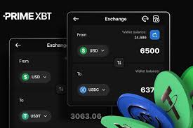 Maximize Your Trading Experience with PrimeXBT Android 9 Maximize Your Trading Experience with PrimeXBT Android 9