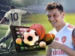 Mengenal Agen Bola CMD Solusi Terbaik untuk Taruhan Olahraga Anda