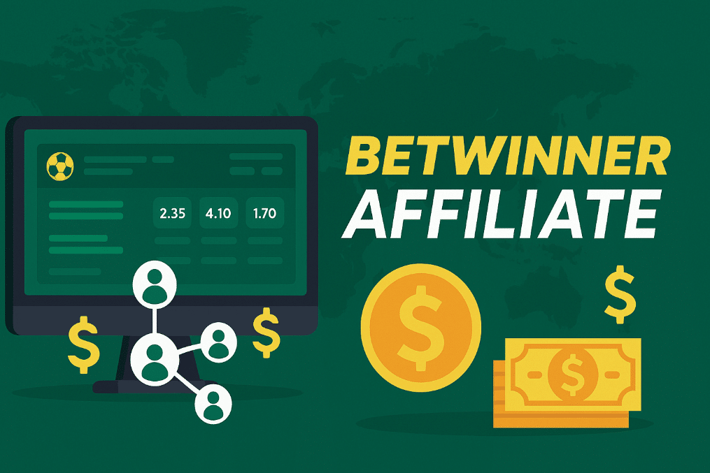 Découvrez le Monde de Betwinner Avis et Astuces Découvrez le Monde de Betwinner Avis et Astuces