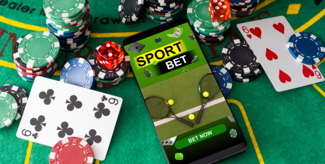 Descubra tudo sobre 5nn bet A plataforma de apostas do futuro