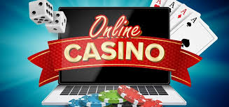 Discover the Thrill of Gaming at Dexsport Casino & Sportsbook