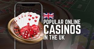 Experience Excitement at Online Kingdom Casino Experience Excitement at Online Kingdom Casino
