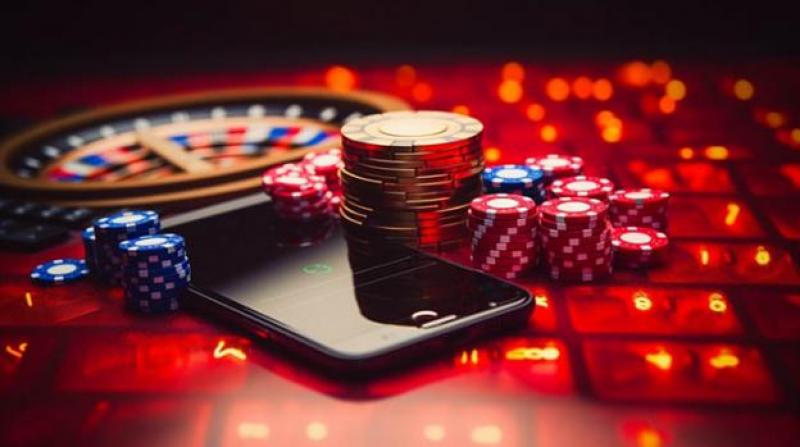 Experience Excitement with Memo Casino & Sportsbook 4 Experience Excitement with Memo Casino & Sportsbook 4