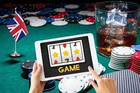 Exploring the Most Popular Online Casino Sites 6 Exploring the Most Popular Online Casino Sites 6